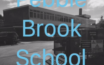 Pebble Brook School Tour